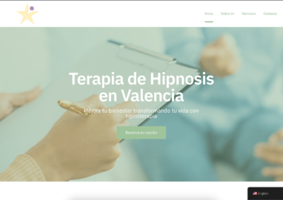 Terapia de Hipnosis en Valencia